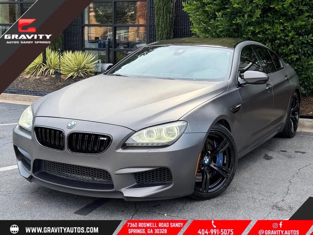bmw 6 series 2014 WBS6C9C55EDV73580 image bmw 6 series 2014 WBS6C9C55EDV73580 image